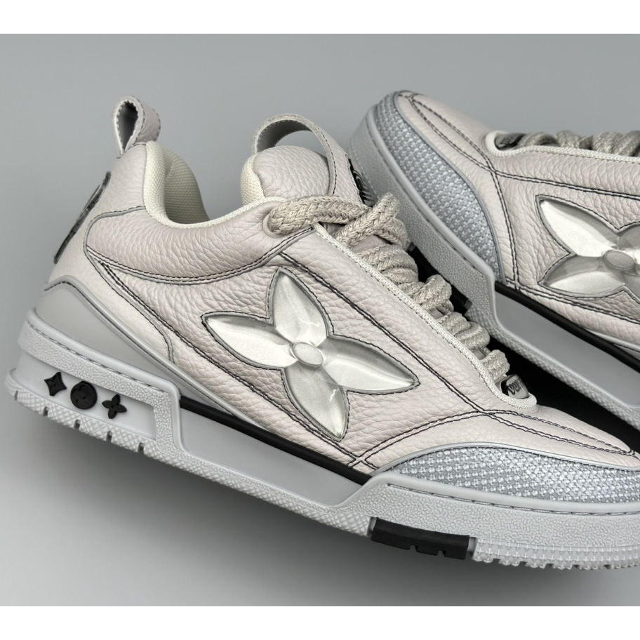 Louis Vuitton LV Skate Sneaker    1ABZ5V - DopestKickz