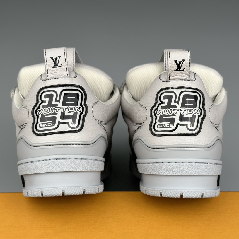 Louis Vuitton LV Skate Sneaker    1ABZ5V - DopestKickz