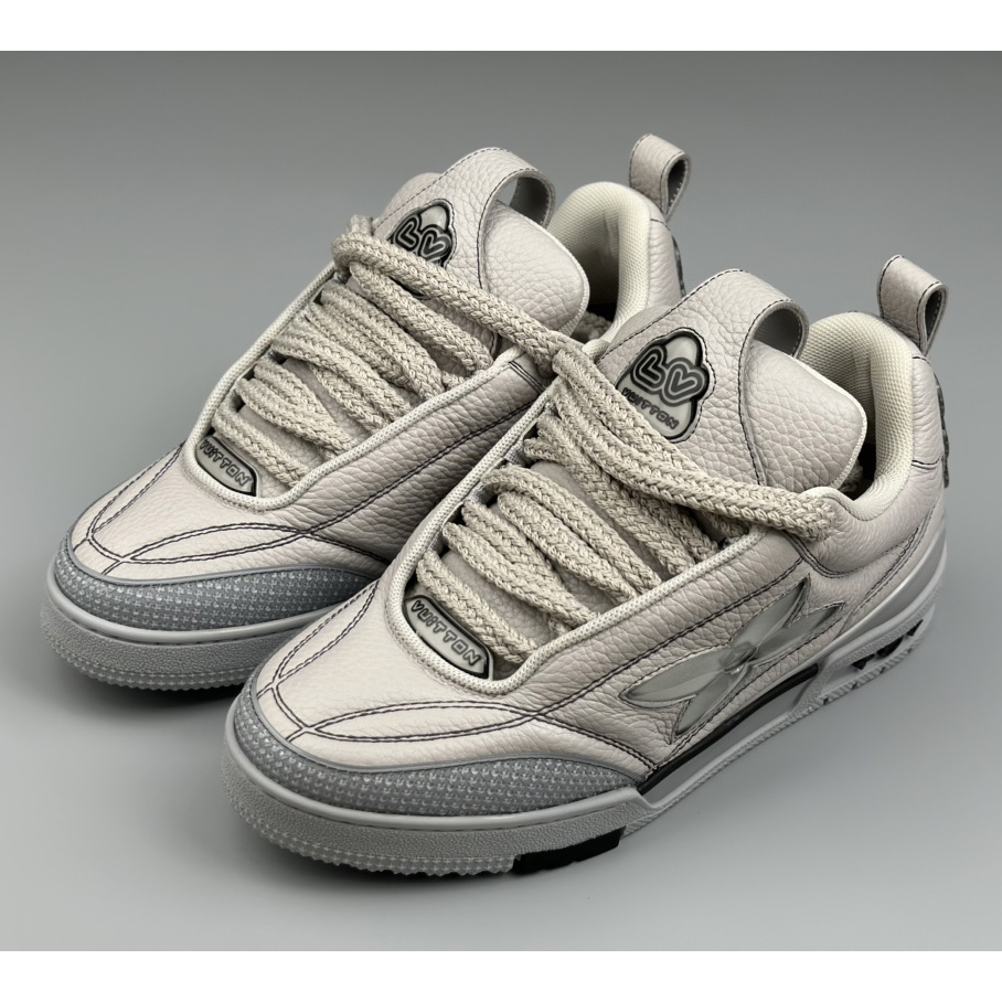 Louis Vuitton LV Skate Sneaker    1ABZ5V - DopestKickz