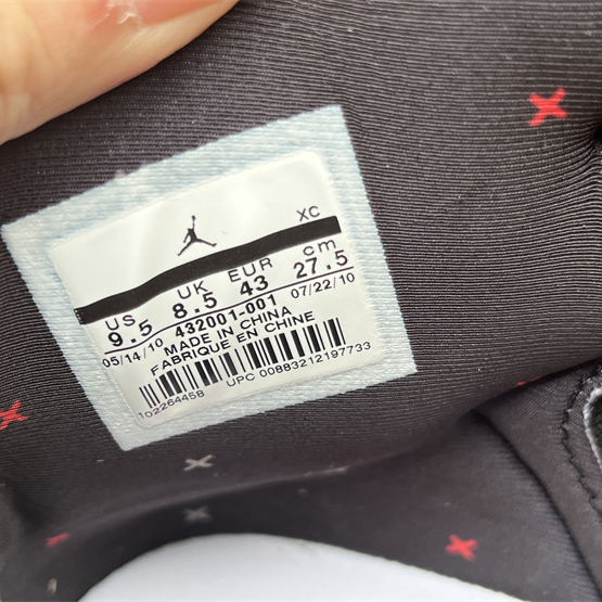 Air Jordan 1 “Banned” Sneaker      432001-001  - DopestKickz