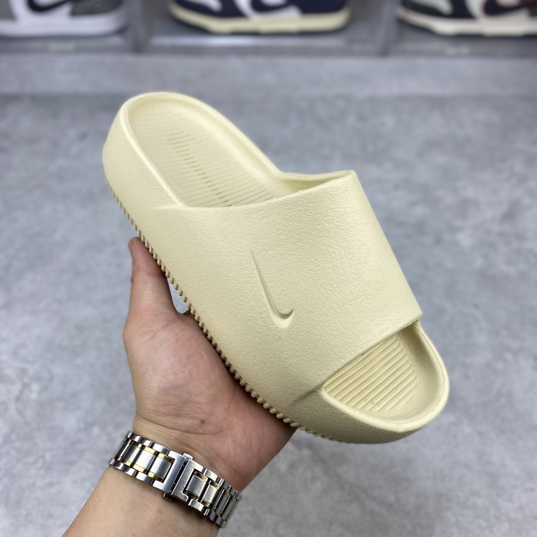 Nike Calm Slide   FD4116-400 - DopestKickz