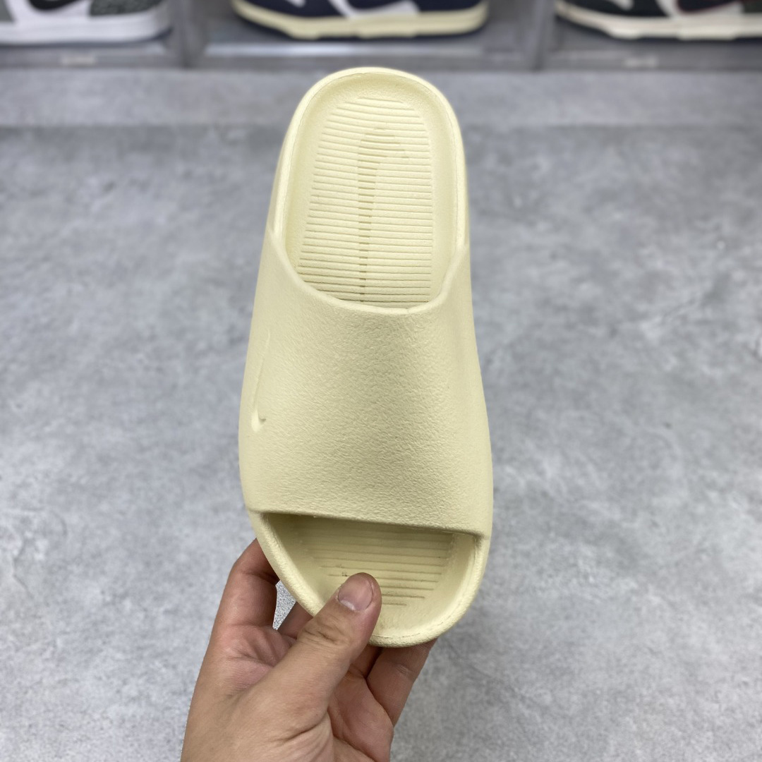 Nike Calm Slide   FD4116-400 - DopestKickz