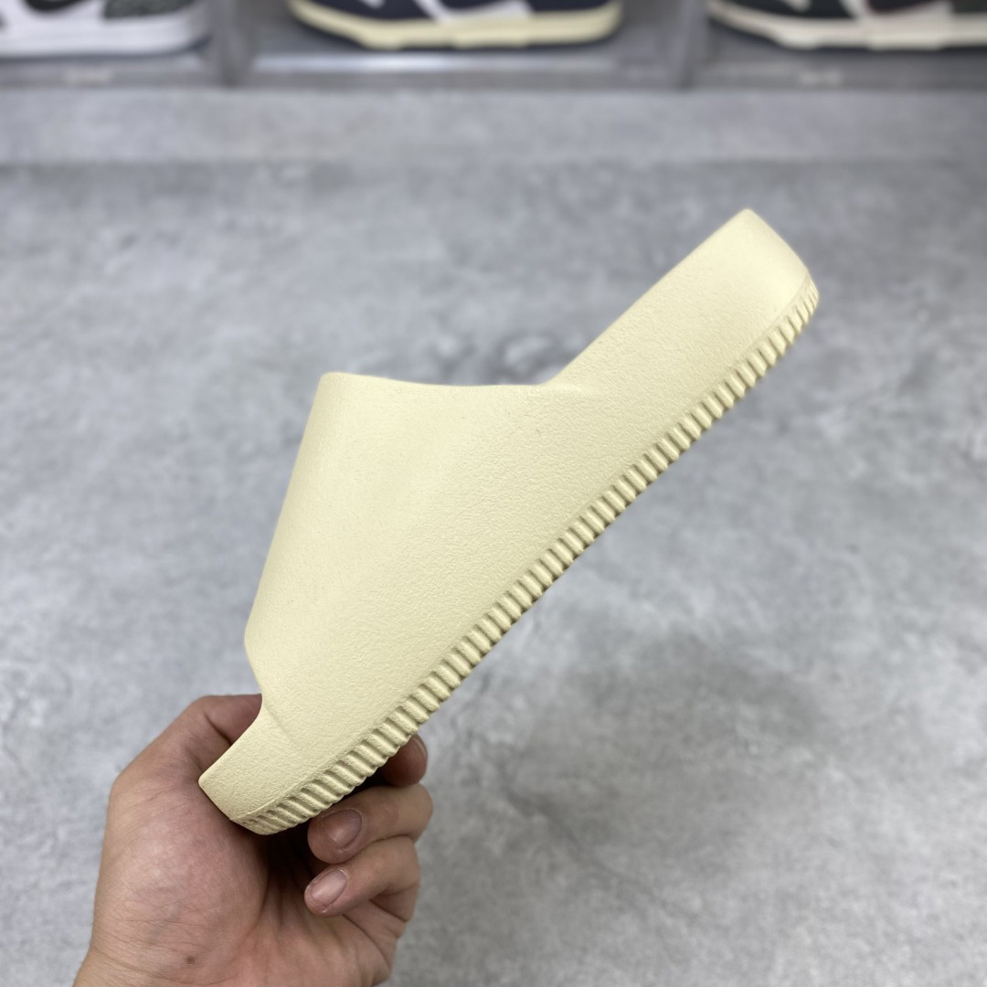 Nike Calm Slide   FD4116-400 - DopestKickz