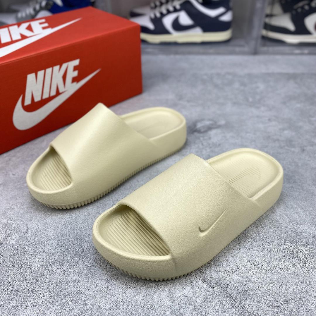 Nike Calm Slide   FD4116-400 - DopestKickz