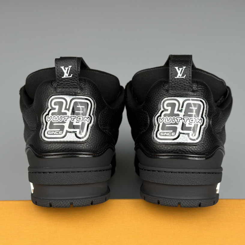 Louis Vuitton LV Skate Sneaker    1ABZ5B - DopestKickz