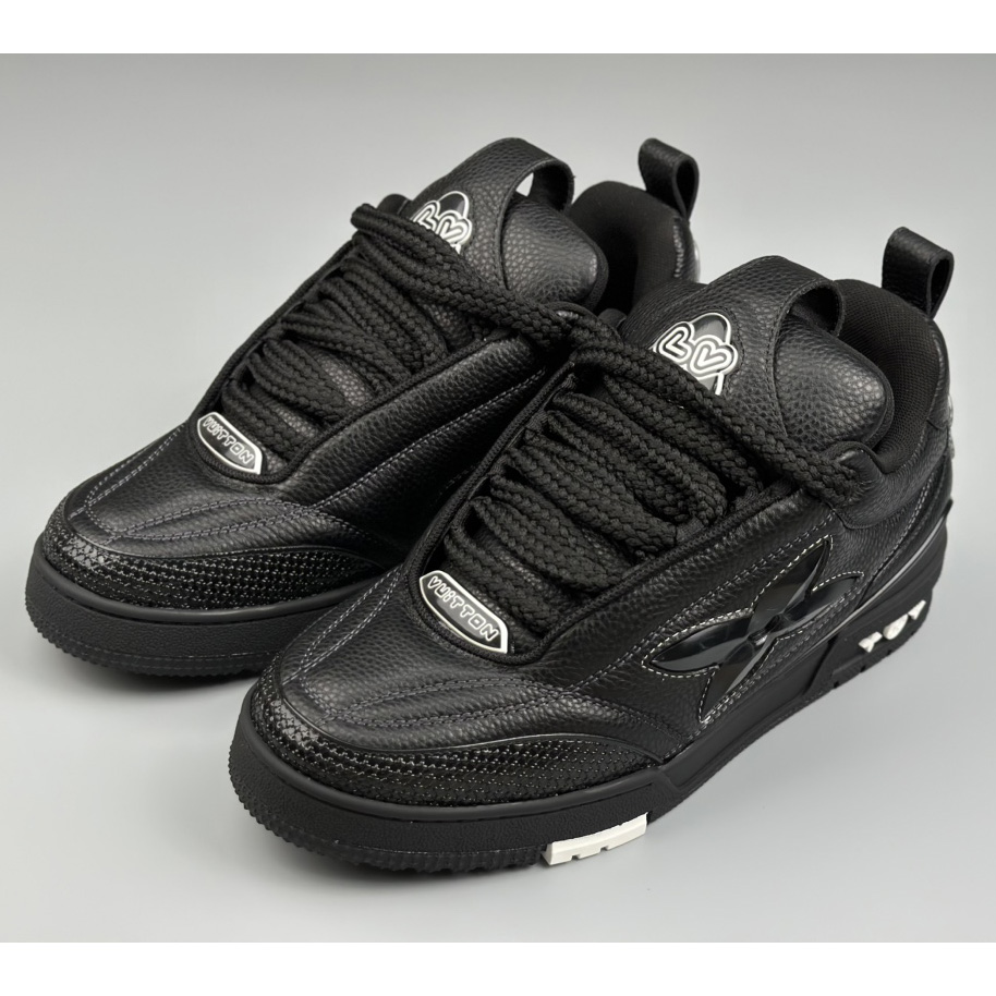 Louis Vuitton LV Skate Sneaker    1ABZ5B - DopestKickz