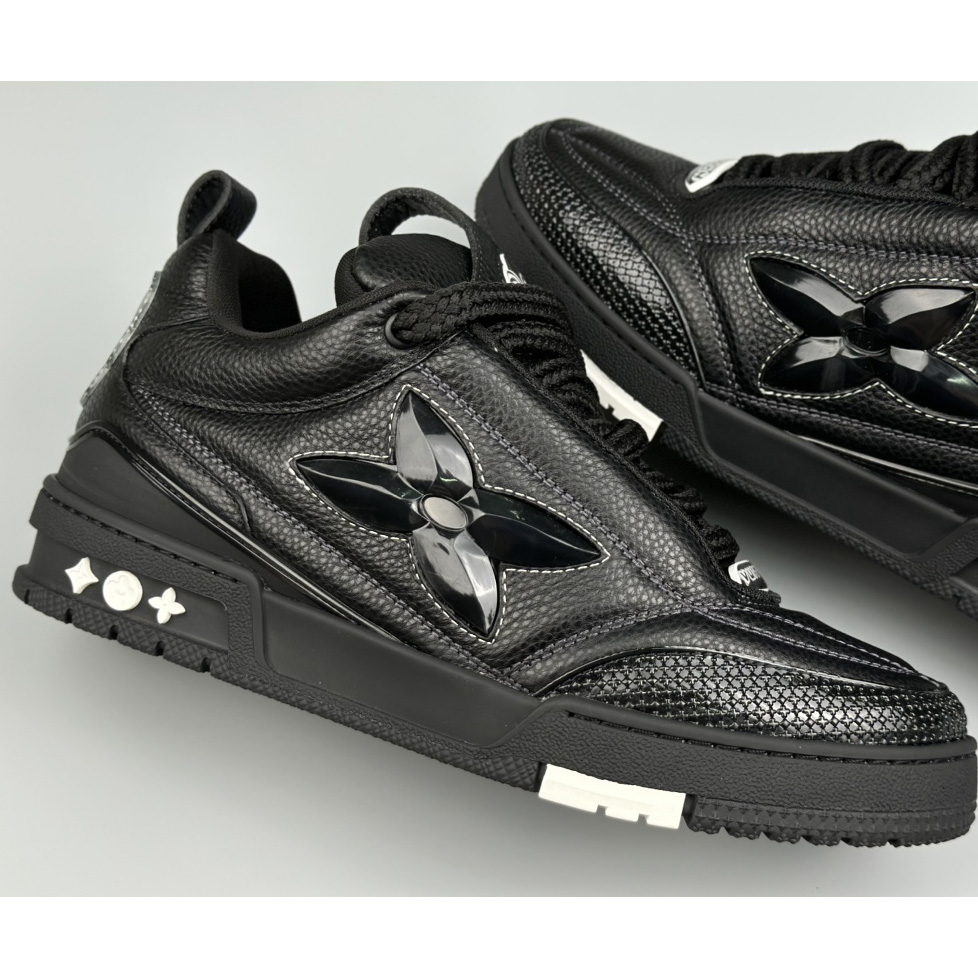 Louis Vuitton LV Skate Sneaker    1ABZ5B - DopestKickz