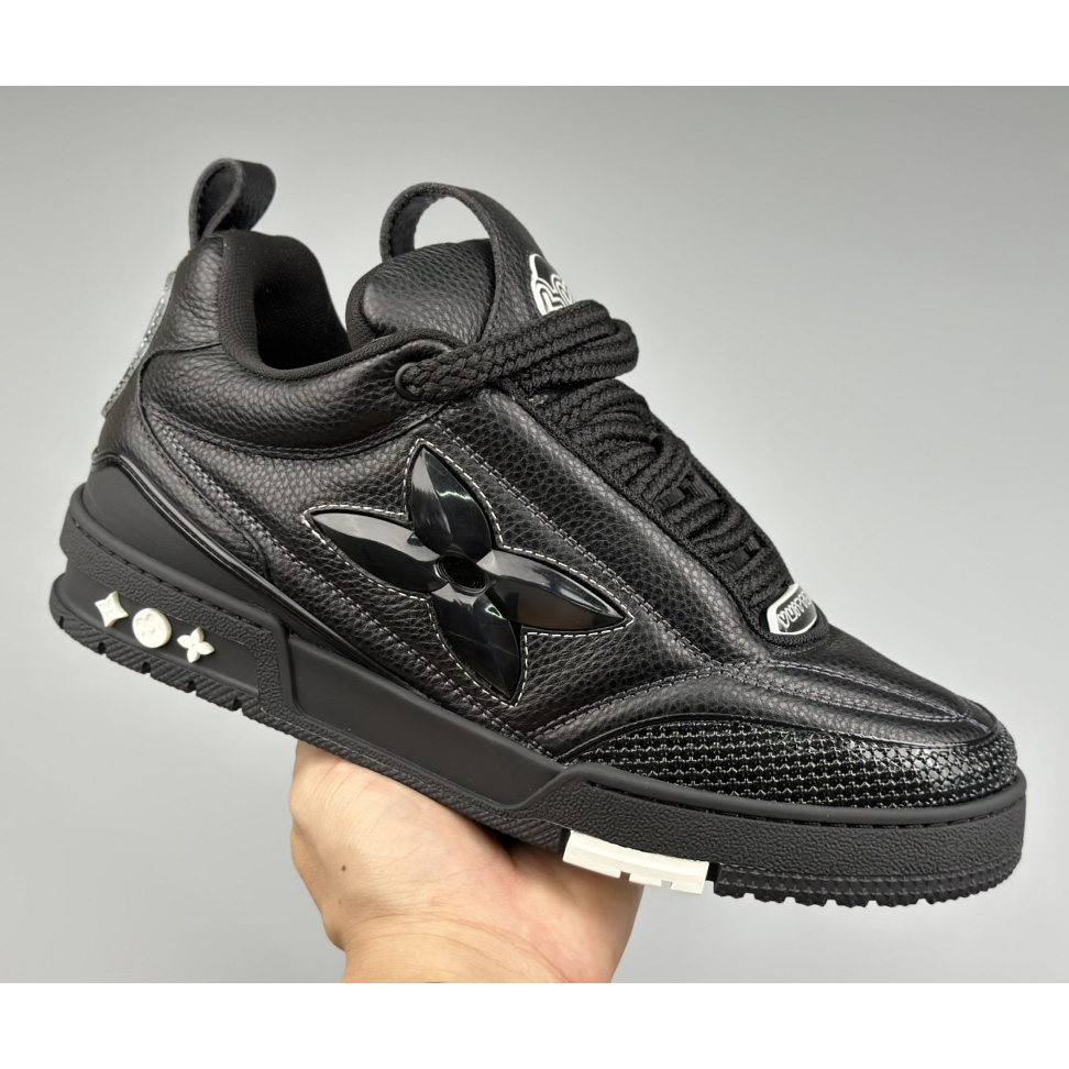 Louis Vuitton LV Skate Sneaker    1ABZ5B - DopestKickz