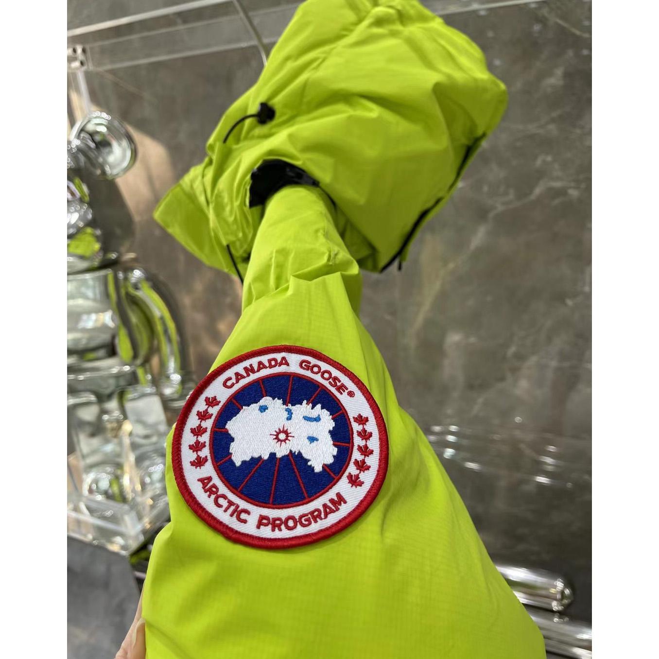 Canada Goose Parkas Approach Jacket - DopestKickz