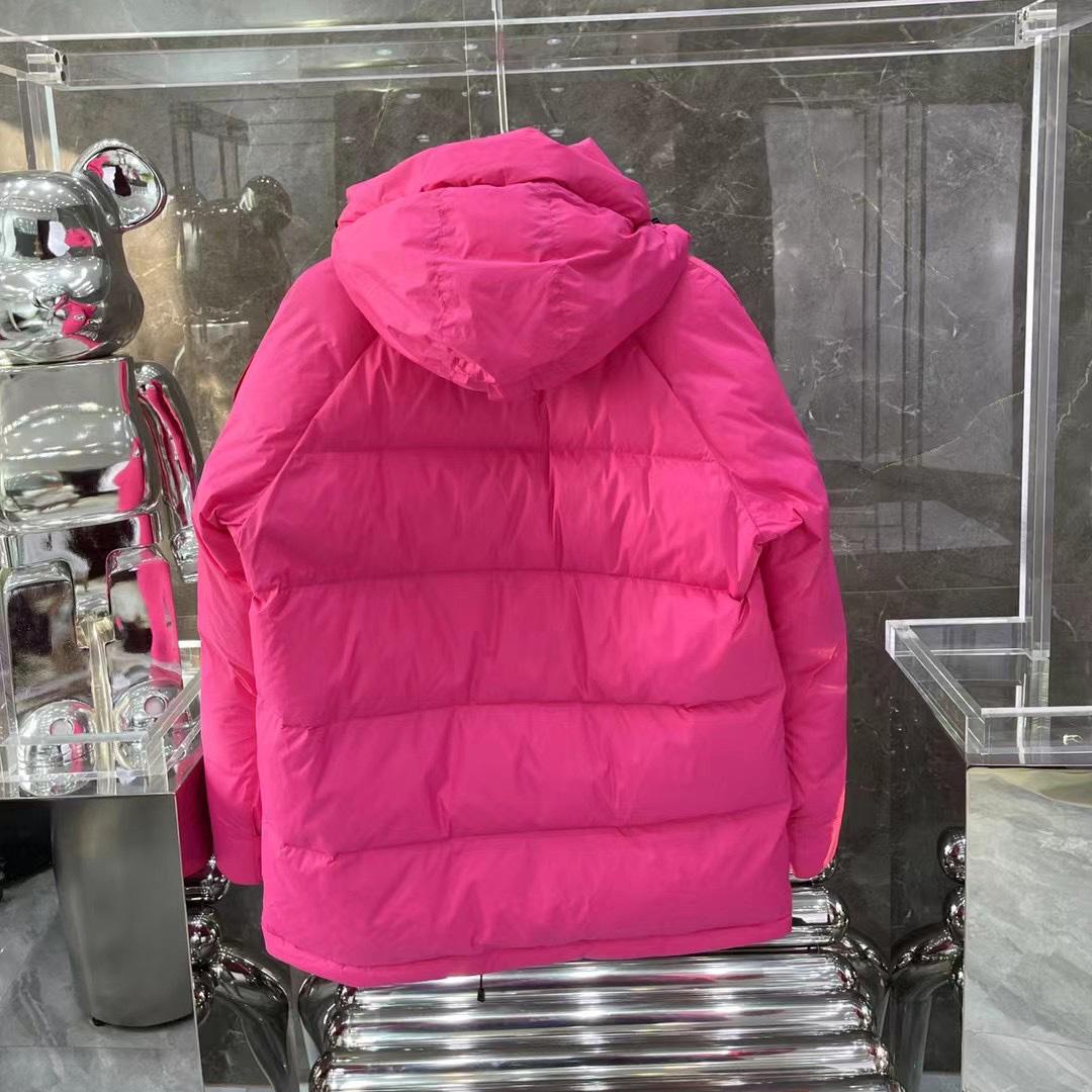 Canada Goose Parkas Approach Jacket - DopestKickz