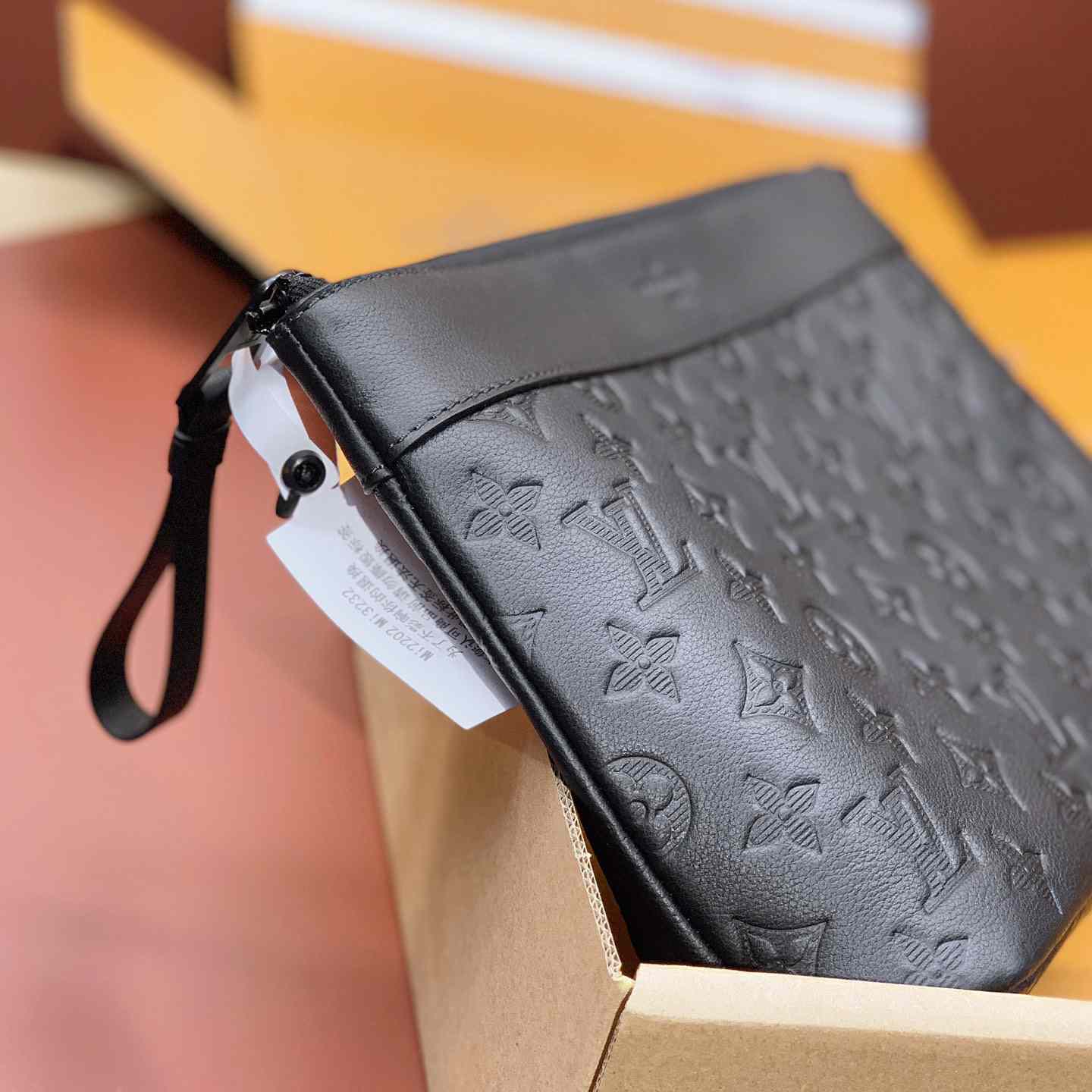 Louis Vuitton Pochette Voyage Souple (32 x 21 x 8cm)  M82545 - DopestKickz