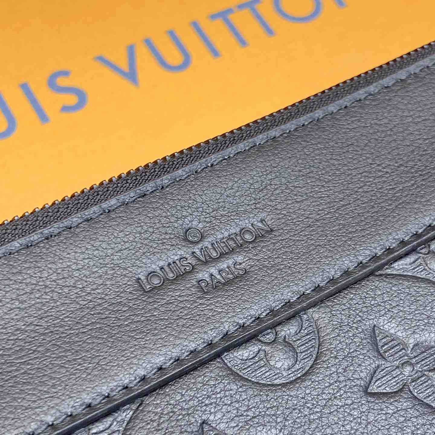Louis Vuitton Pochette Voyage Souple (32 x 21 x 8cm)  M82545 - DopestKickz
