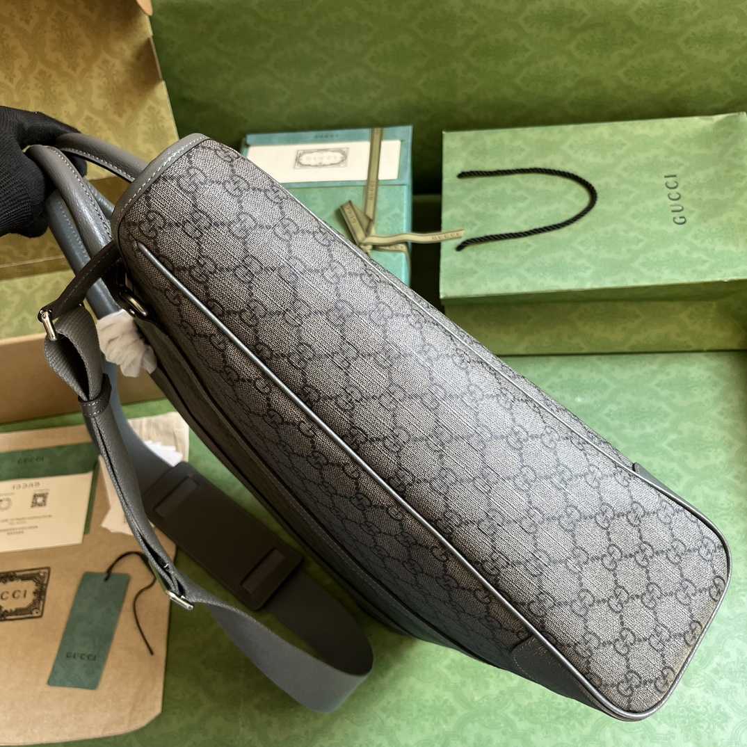 Gucci Ophidia Medium Tote Bag - DopestKickz