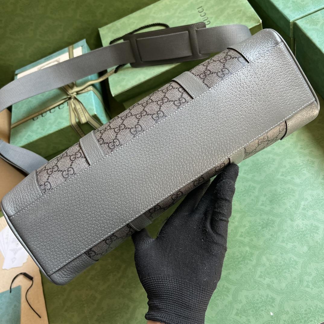 Gucci Ophidia Medium Tote Bag - DopestKickz