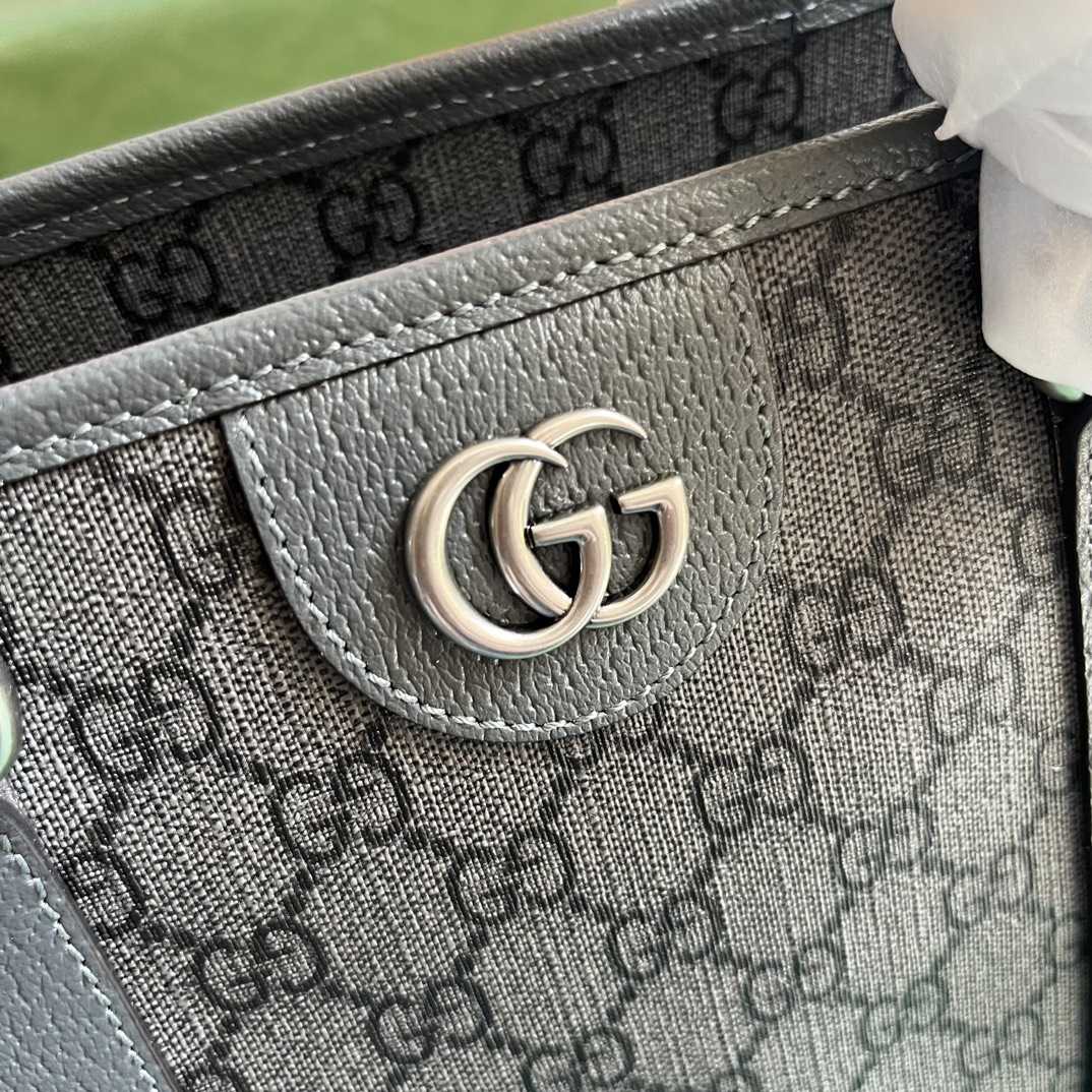 Gucci Ophidia Medium Tote Bag - DopestKickz
