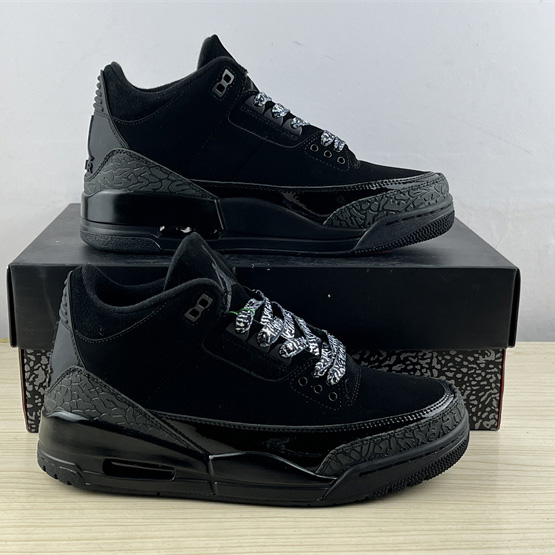 Air Jordan 3 Sneakers   CK9246-168 - DopestKickz
