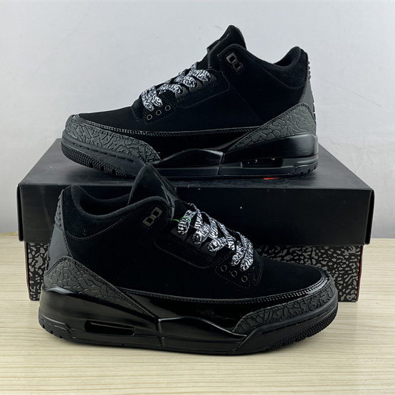 Air Jordan 3 Sneakers   CK9246-168 - DopestKickz