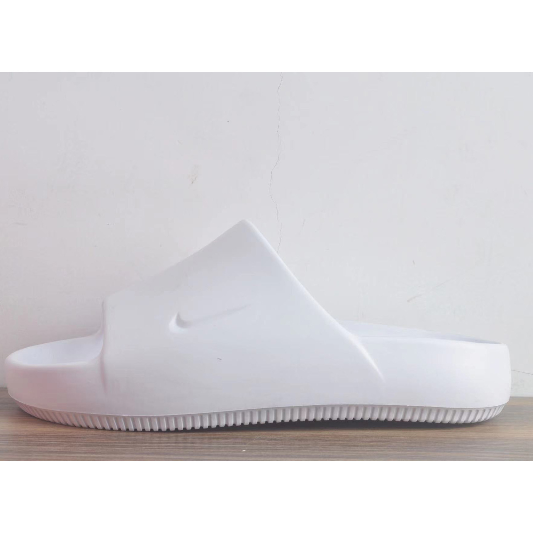 Nike Calm Slide   FD4116-100 - DopestKickz