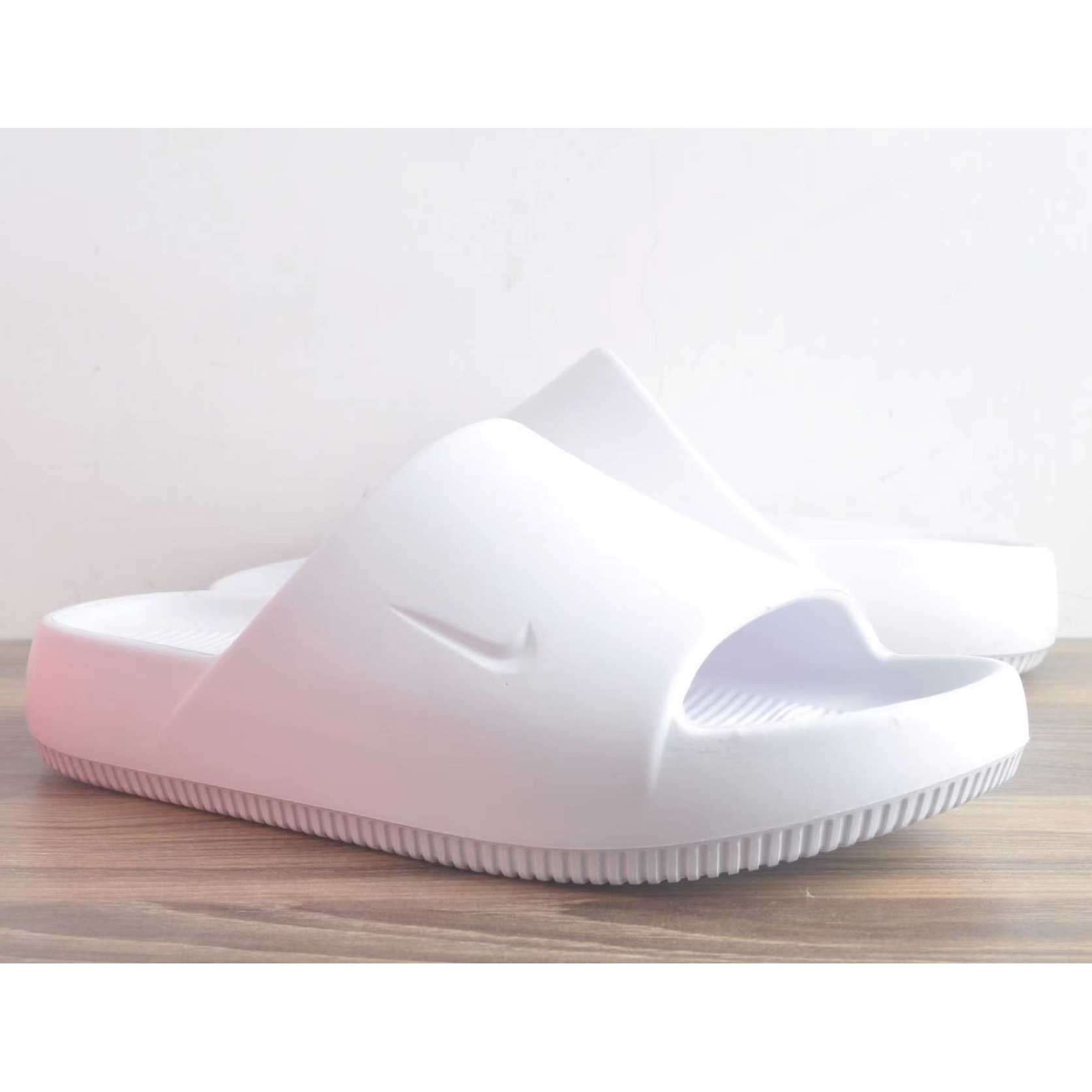 Nike Calm Slide   FD4116-100 - DopestKickz