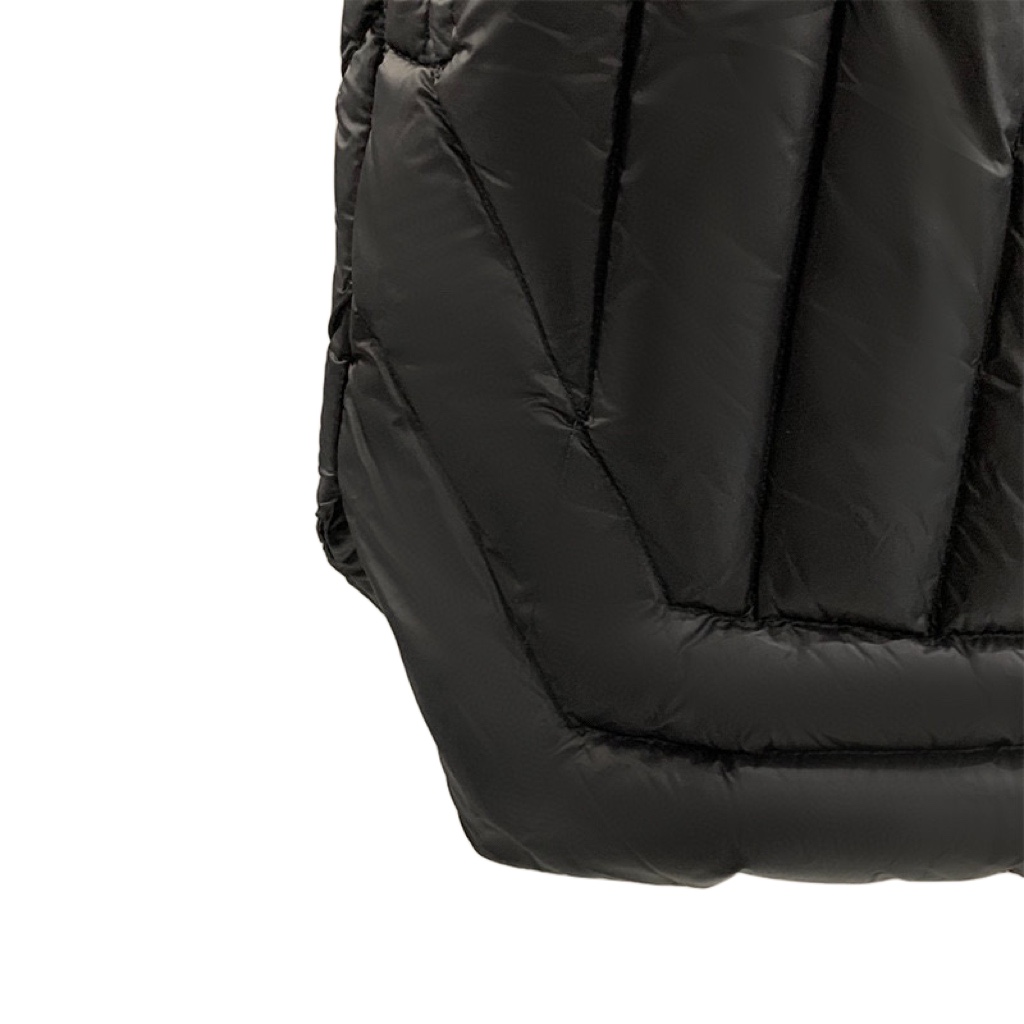 Rick Owens Padded Cargo Gilet - DopestKickz
