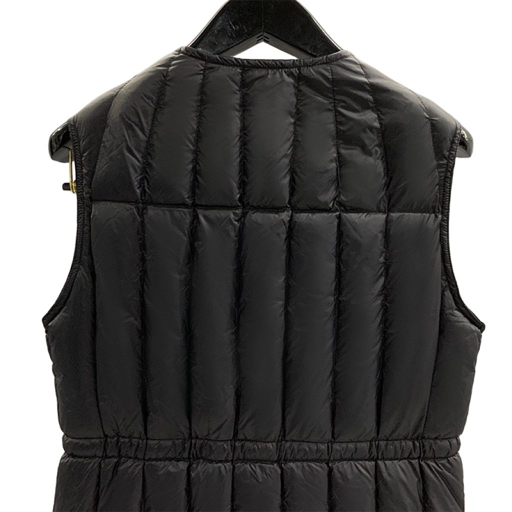Rick Owens Padded Cargo Gilet - DopestKickz