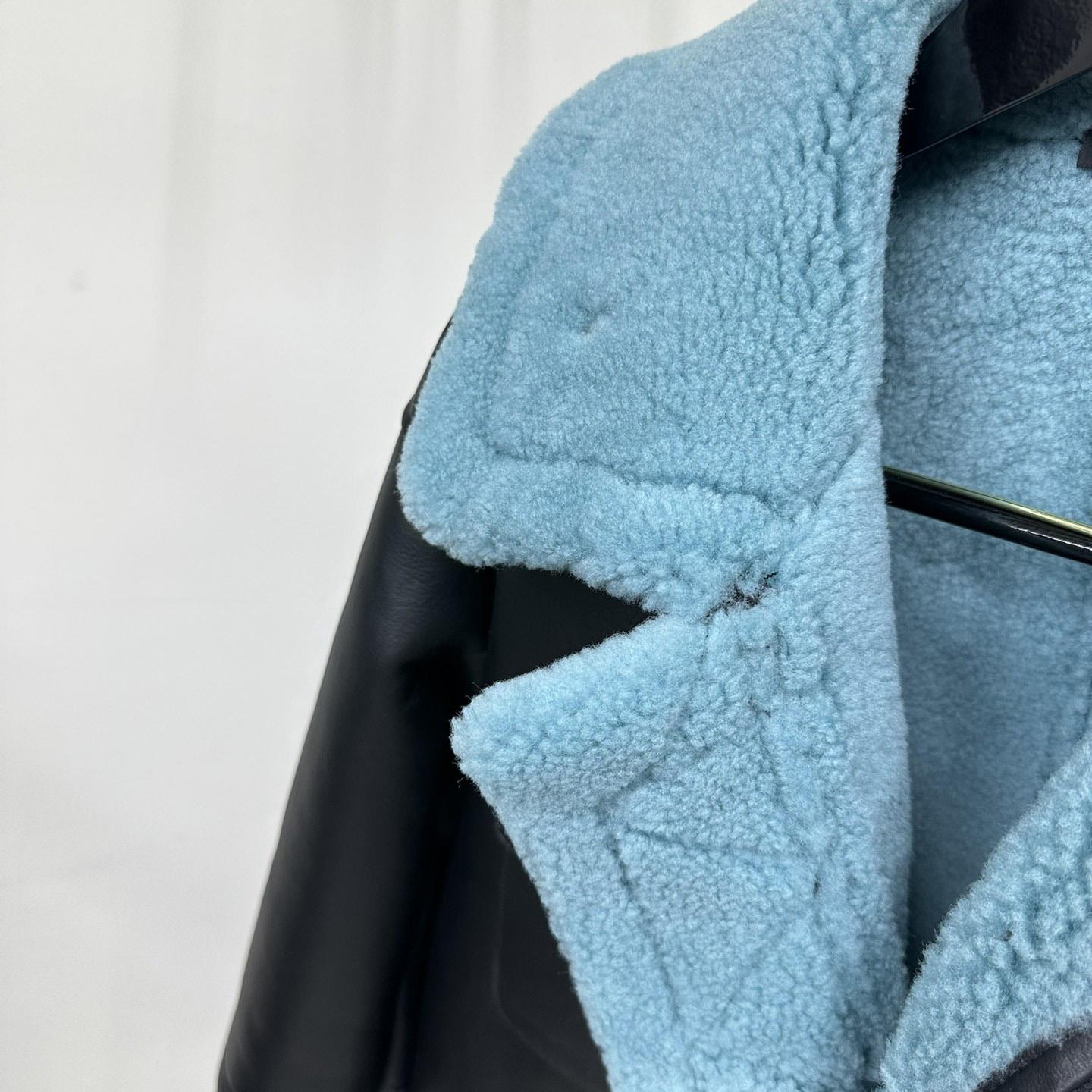 Hermes Biker Jackets - DopestKickz