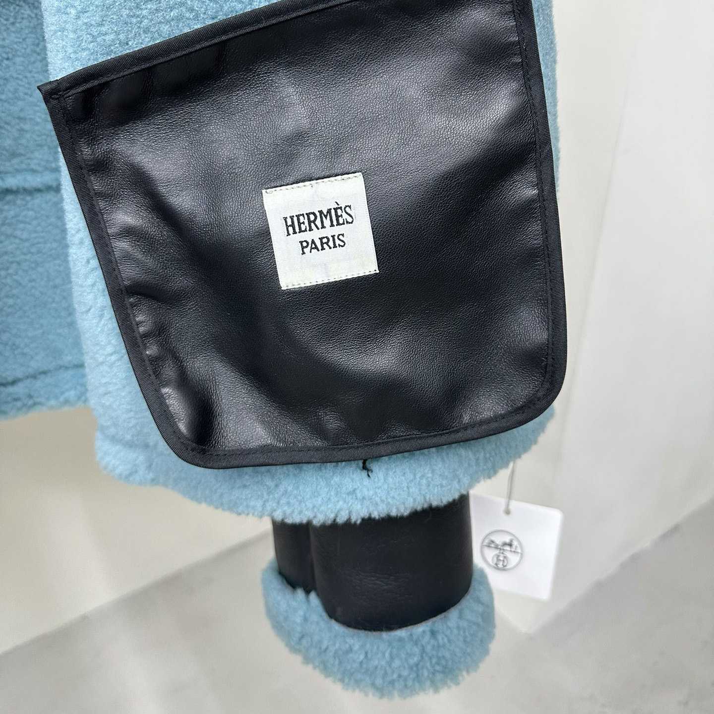 Hermes Biker Jackets - DopestKickz