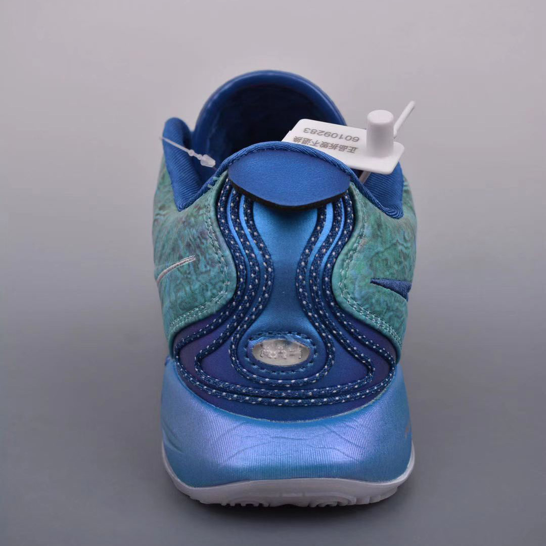 Nike Lebron 21 Sneakers      - DopestKickz