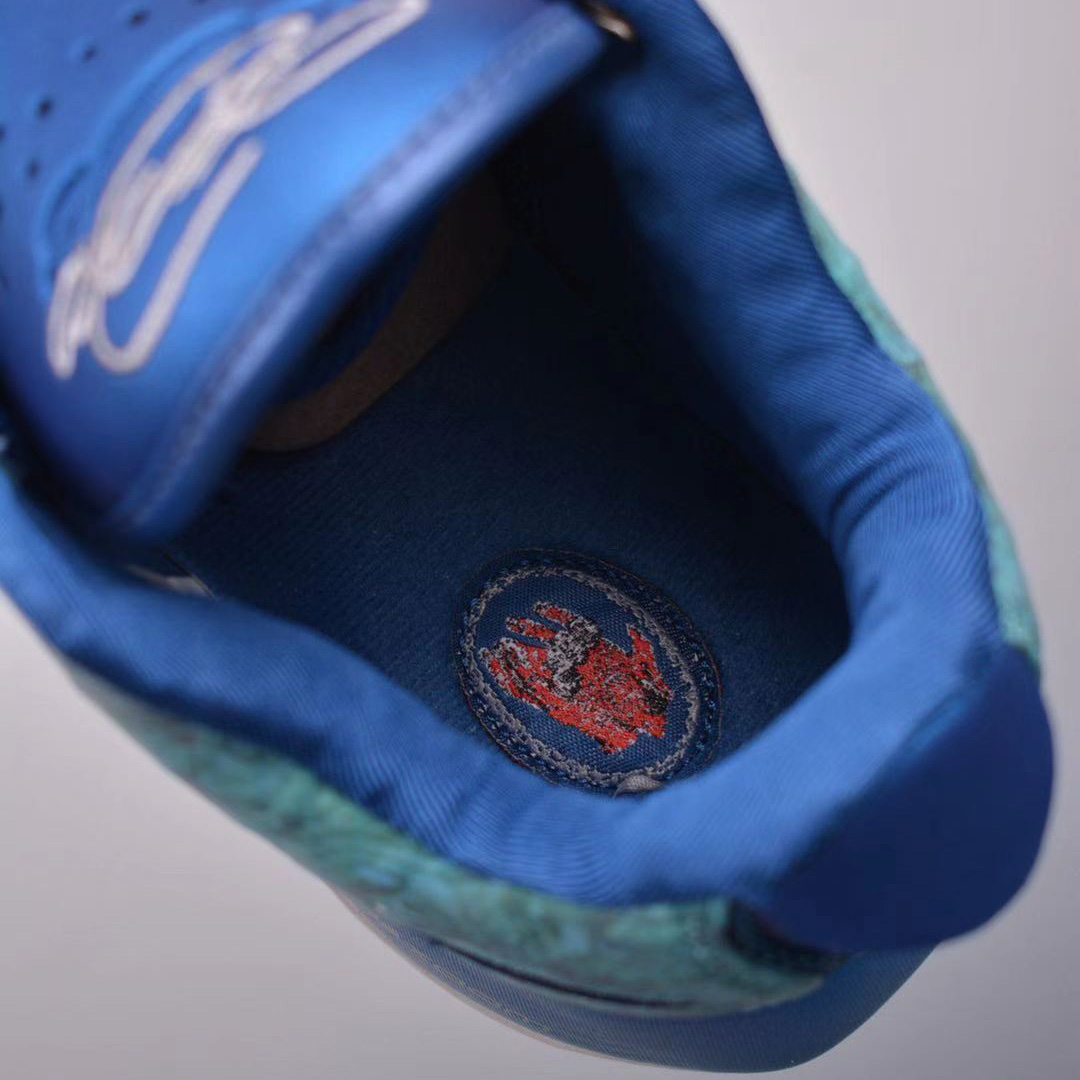 Nike Lebron 21 Sneakers      - DopestKickz