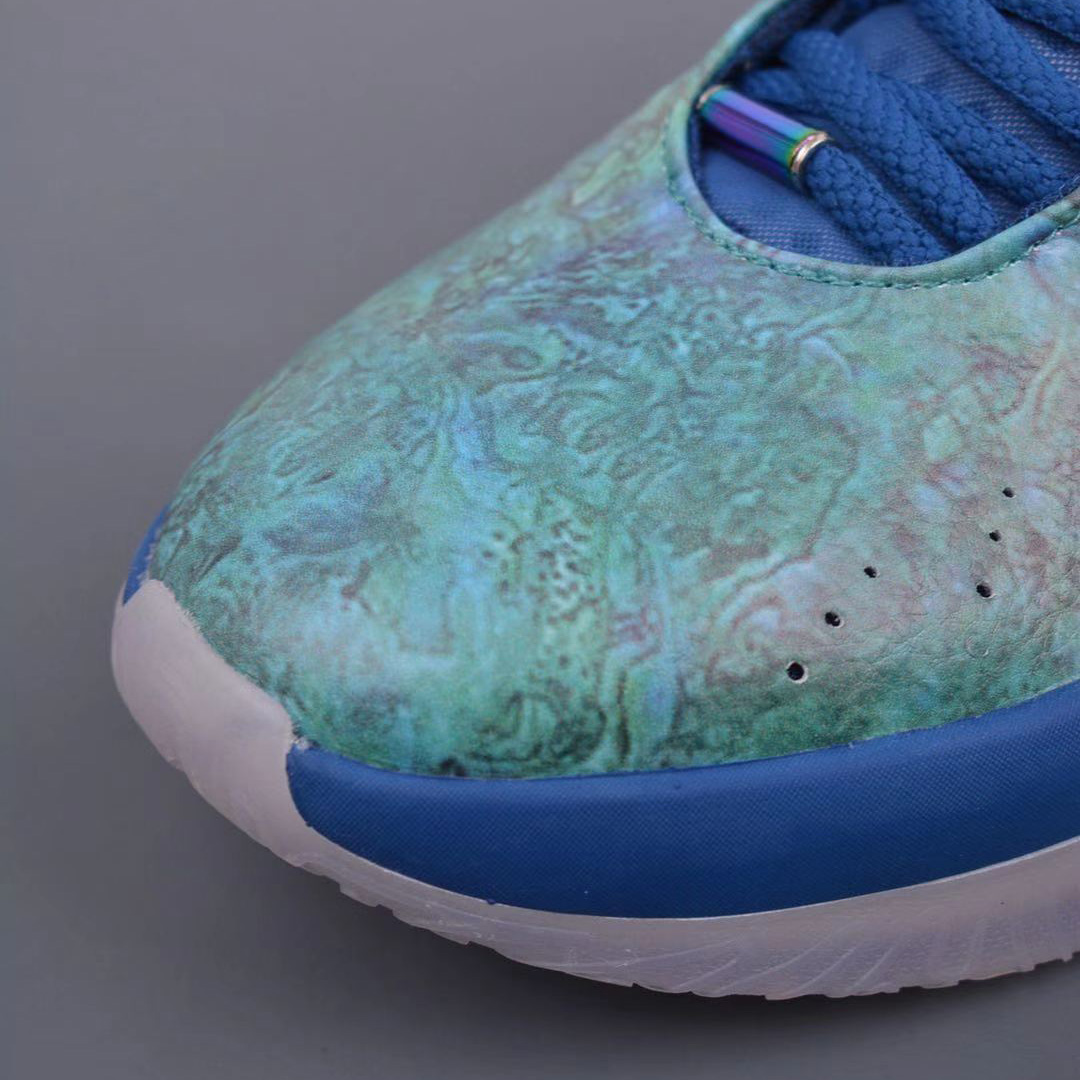 Nike Lebron 21 Sneakers      - DopestKickz