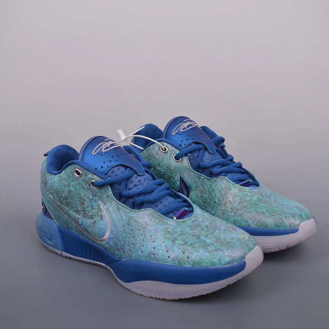 Nike Lebron 21 Sneakers      - DopestKickz