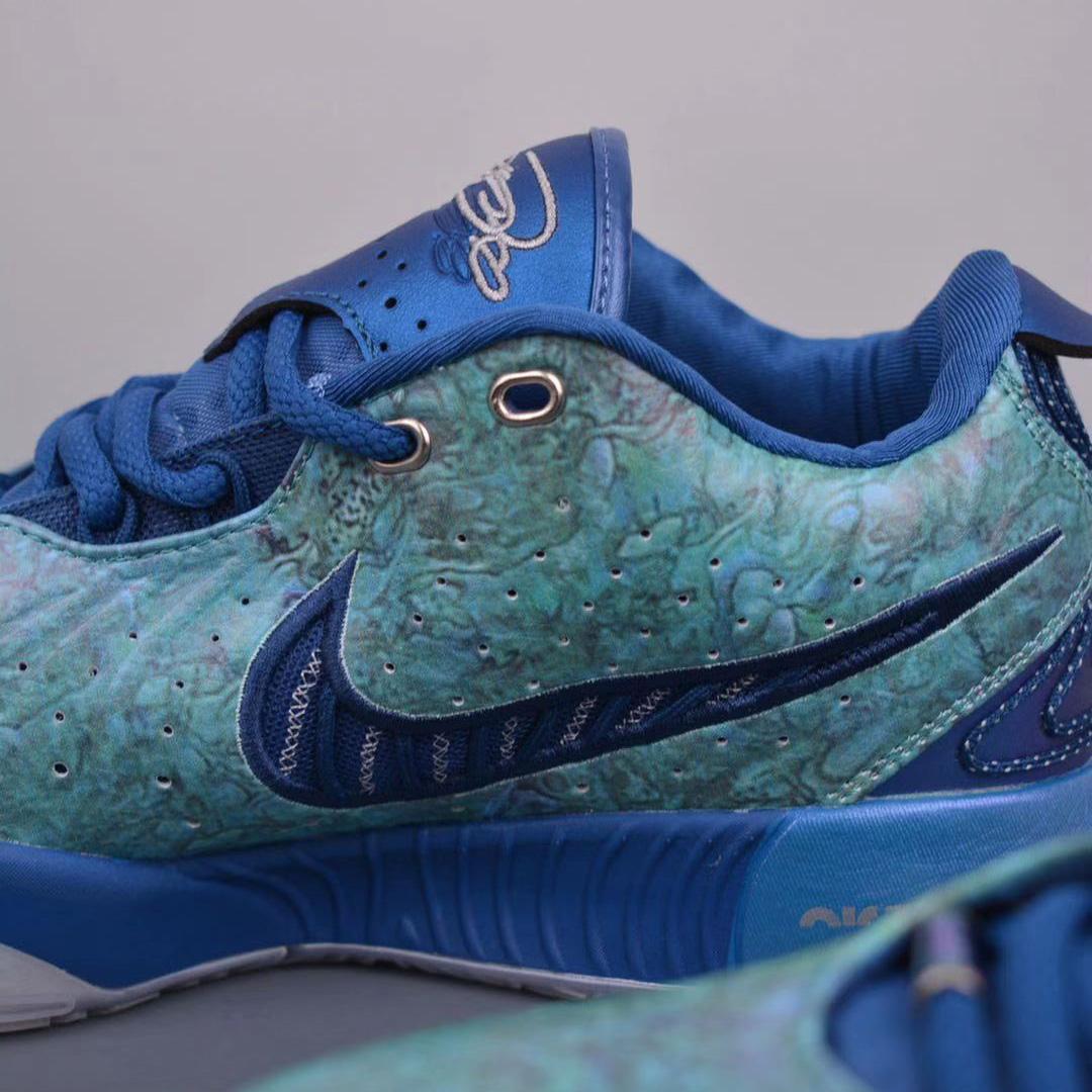 Nike Lebron 21 Sneakers      - DopestKickz