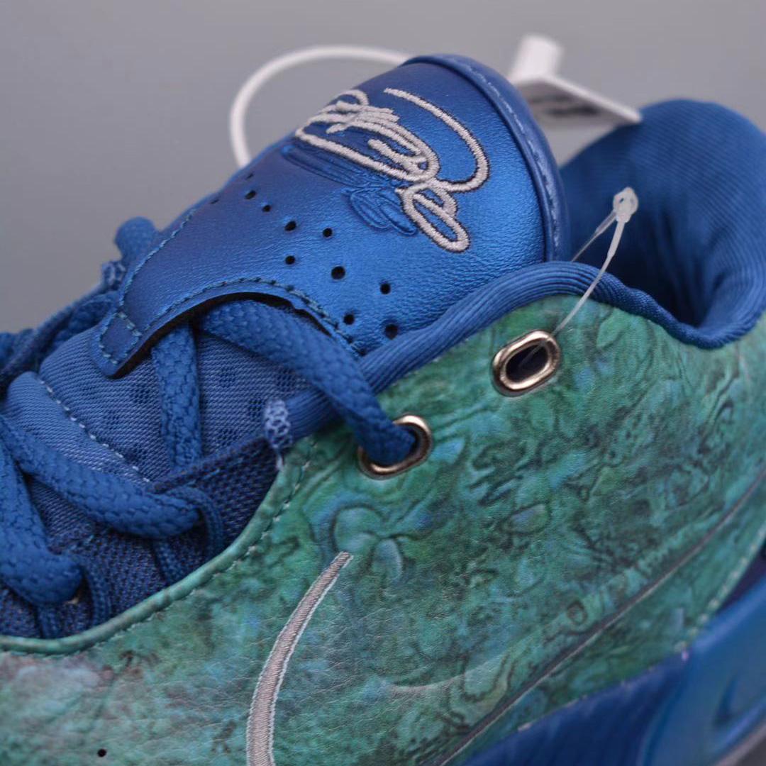 Nike Lebron 21 Sneakers      - DopestKickz