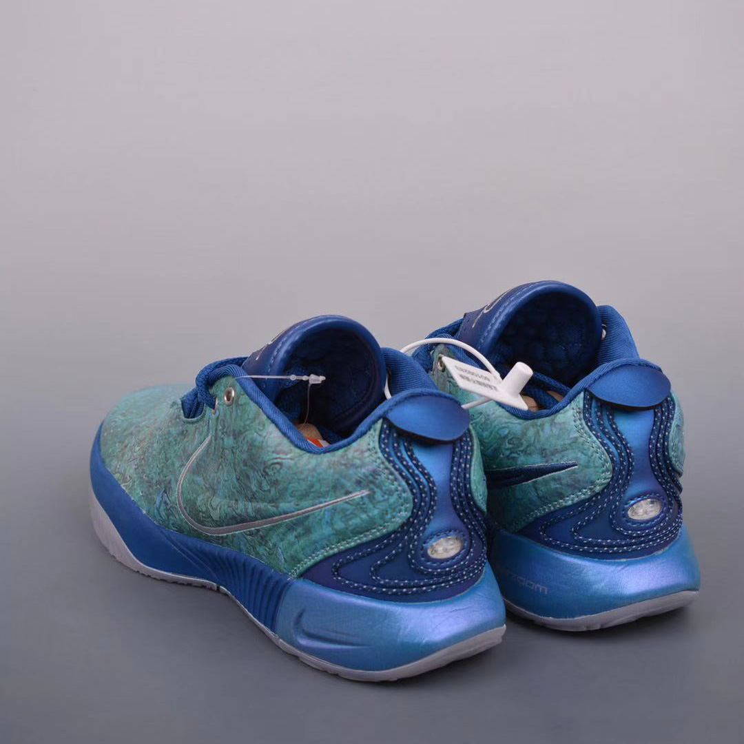 Nike Lebron 21 Sneakers      - DopestKickz