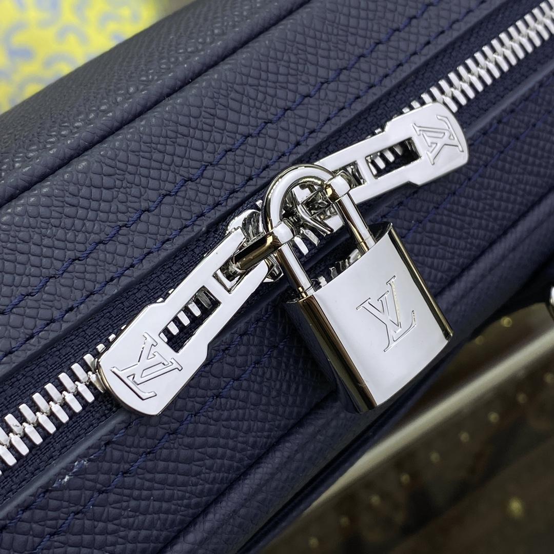 Louis Vuitton Porte Documents Voyage PM (36.5 x 27.5 x 6cm)   M30975 - DopestKickz