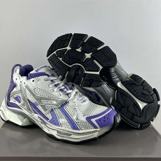 Balenciaga Runner Sneaker  - DopestKickz