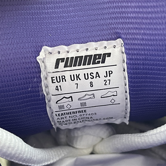 Balenciaga Runner Sneaker  - DopestKickz