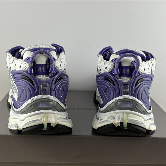 Balenciaga Runner Sneaker  - DopestKickz