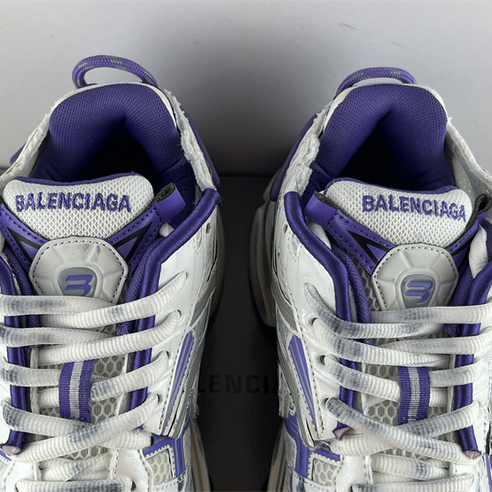 Balenciaga Runner Sneaker  - DopestKickz