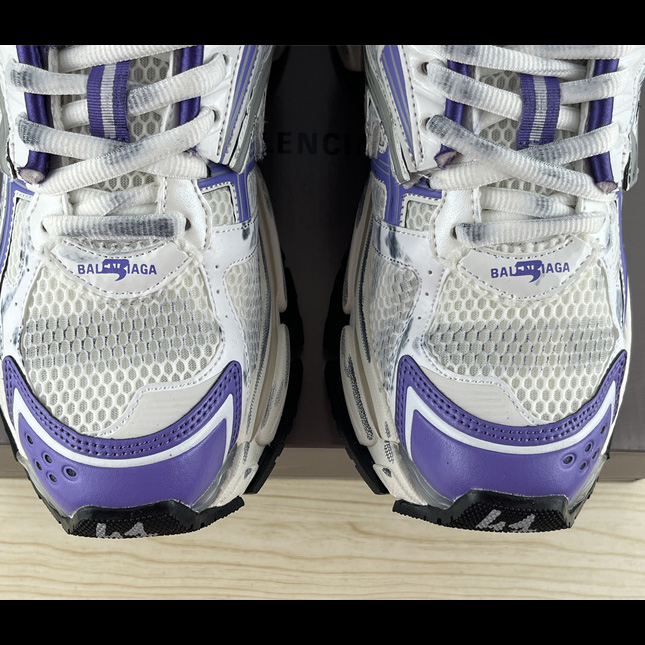 Balenciaga Runner Sneaker  - DopestKickz