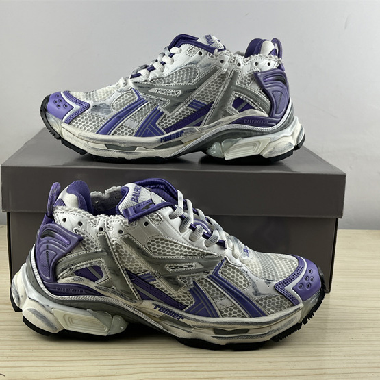 Balenciaga Runner Sneaker  - DopestKickz