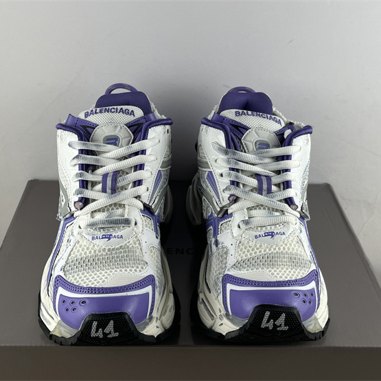 Balenciaga Runner Sneaker  - DopestKickz