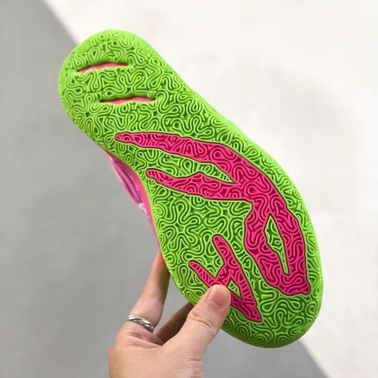 MB3× Puma Rick and Morty Sneaker      - DopestKickz