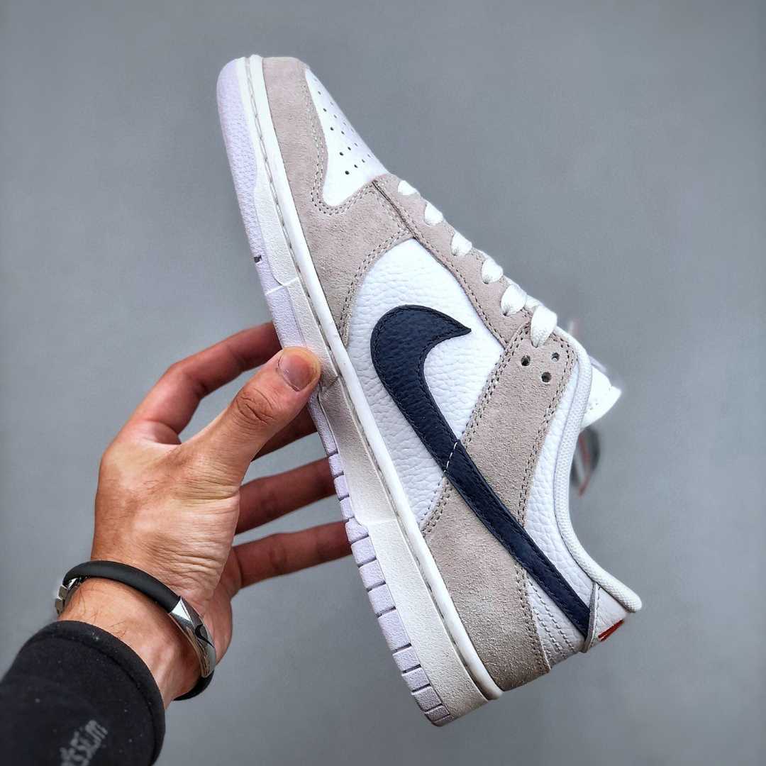 Nike Dunk Low SB Sneakers     FJ4227-001 - DopestKickz