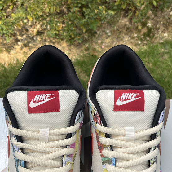 Nike SB Dunk Low Sneaker   308270-111 - DopestKickz