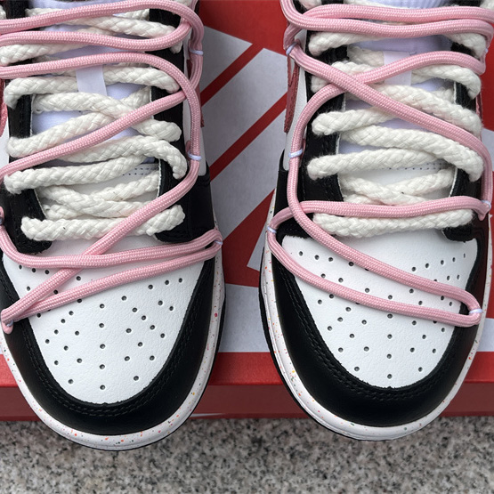 Nike Dunk Low Sneaker      FD4623-157 - DopestKickz