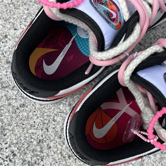 Nike Dunk Low Sneaker      FD4623-157 - DopestKickz