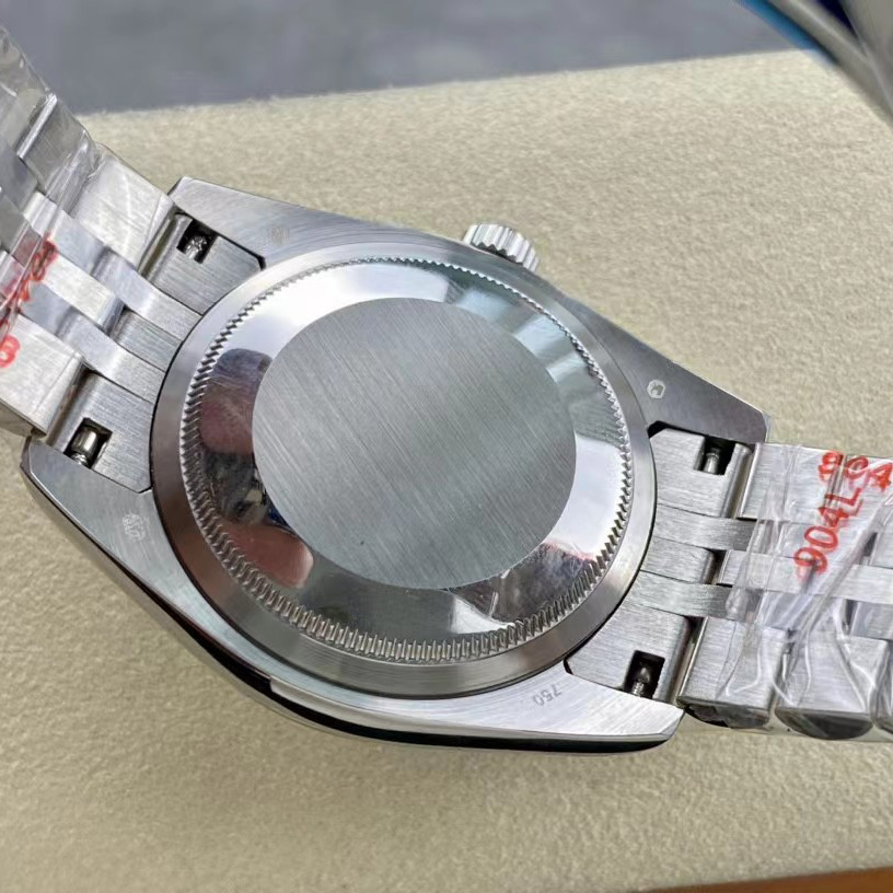 Rolex Datejust Watch - DopestKickz