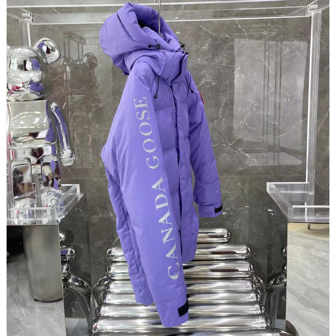 Canada Goose Parkas Approach Jacket - DopestKickz