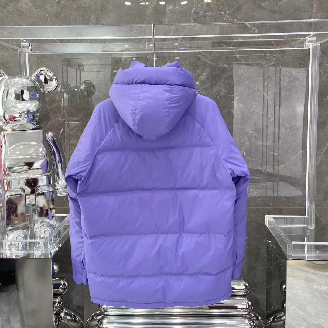 Canada Goose Parkas Approach Jacket - DopestKickz